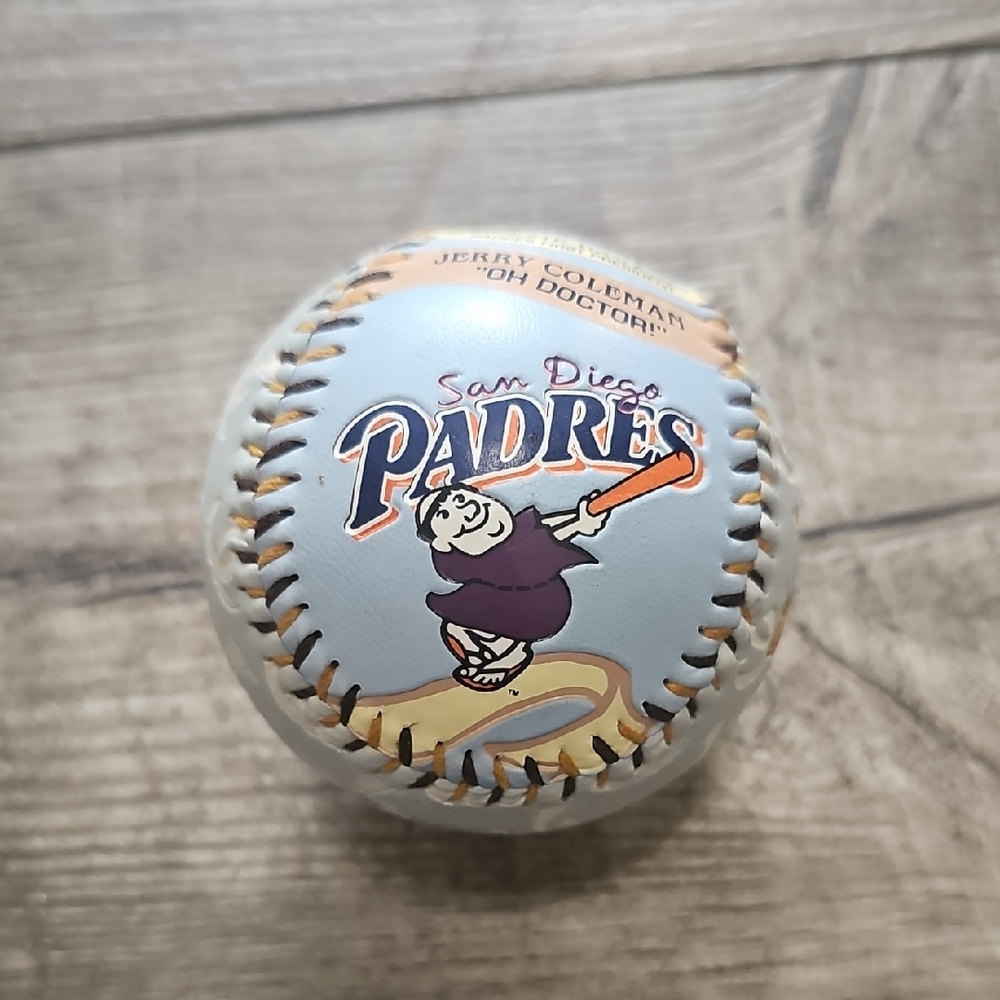 San Diego Padres Hall of Fame 2001 Baseball Ltd Ed. MLB Dave Winfield Vintage